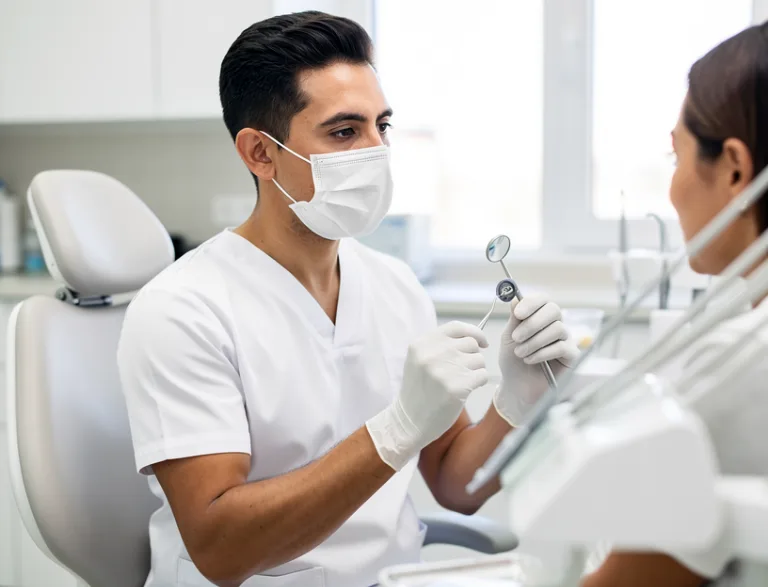 Dentist service in Craigieburn
